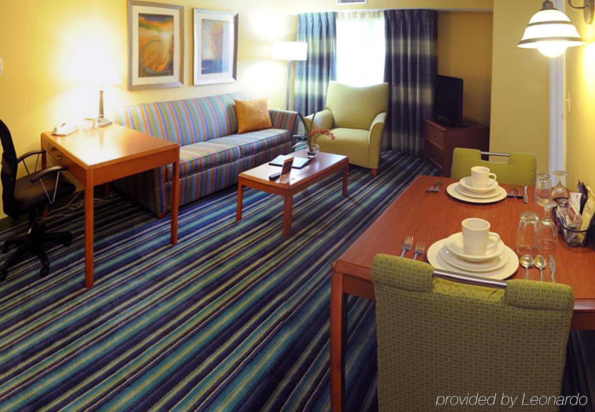 Residence Inn Shreveport Airport Quarto foto